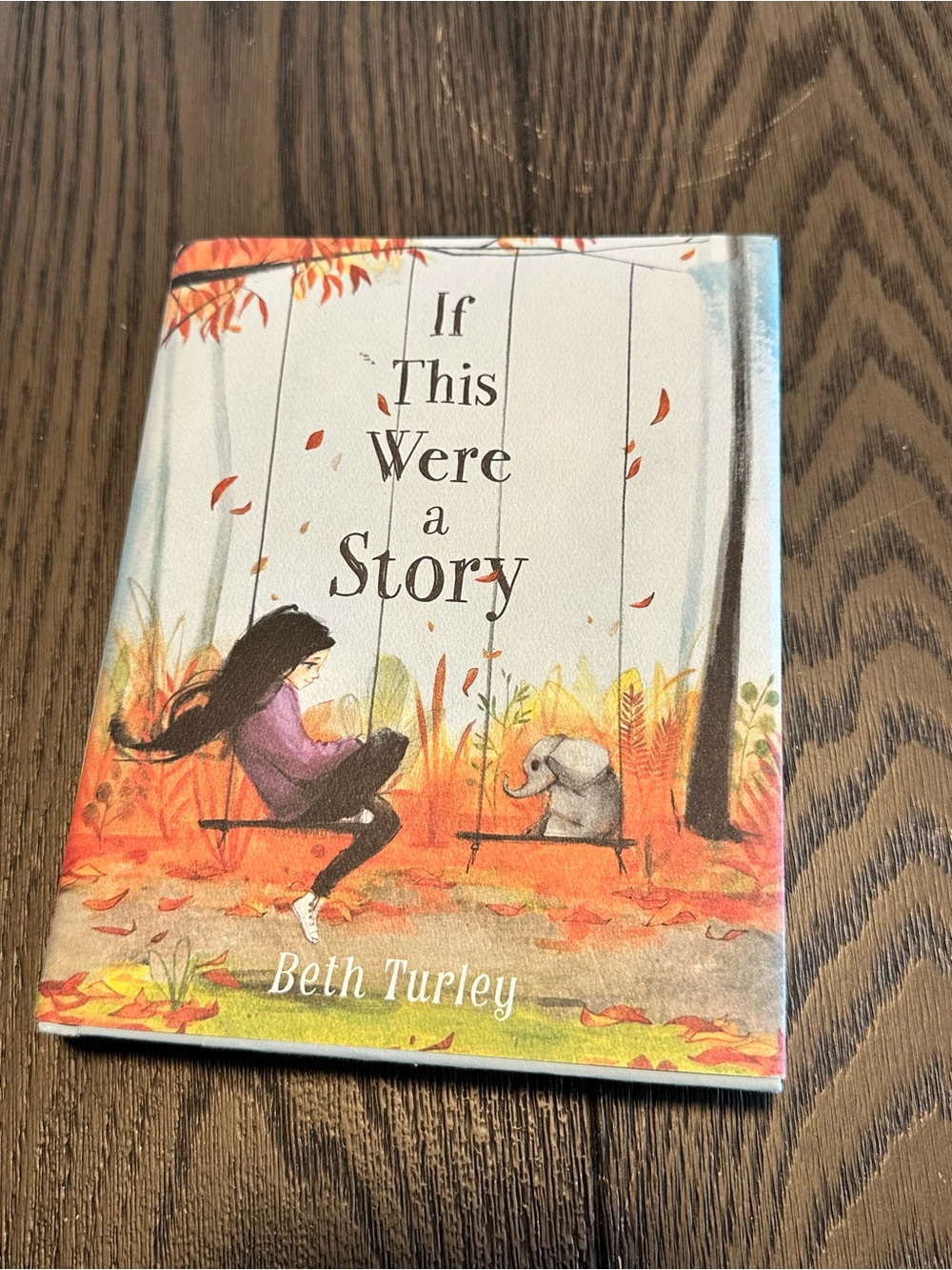 📚4 for $25 📚 If This Were a Story